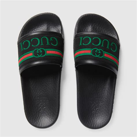 girls' gucci kids|gucci slides girls.